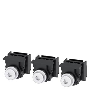 NUT KEEPER KIT 3PCS
ACCESSORY FOR:
3VA4/5 125