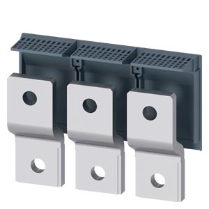 FRONT BUS CONNECTORS
3 PCS.
ACCESSORY FOR:
3VA6