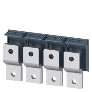 FRONT BUS CONNECTORS
4 PCS.
ACCESSORY FOR:
3VA6