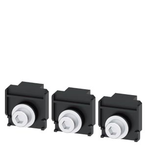 NUT KEEPER KIT 3PCS
ACCESSORY FOR:
3VA5/6 400/60