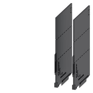 PHASE BARRIERS 2 PCS.
ACCESSORY FOR:
3VA4/5 125
