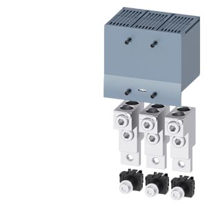 WIRE CONNECTOR
2 CABLES
WITH CONTROL WIRE TAP
3