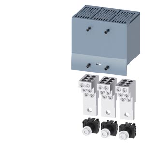 DISTRIBUTION WIRE CONNECTOR
6 CABLES 3 PCS.
ACCE