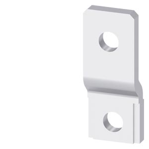FRONT BUS CONNECTORS
1 PCS.
ACCESSORY FOR:
3VA4