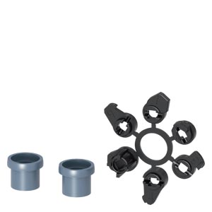 ADAPTER CYLINDER LOCK
ACCESSORY FOR:
ROTARY OPER