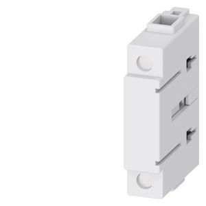 PE terminal through-type
for front mounting
for 