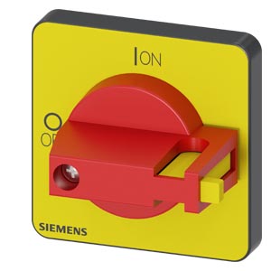 selector switch
red/yellow
48x48mm, center-hole
