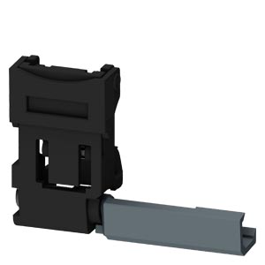 Adapter RC block 5SM2 Accessory
for remote operat