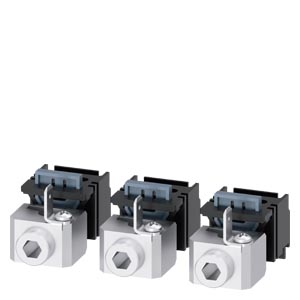 svorka pro připojení vodičů s kruhovým průřezem CU