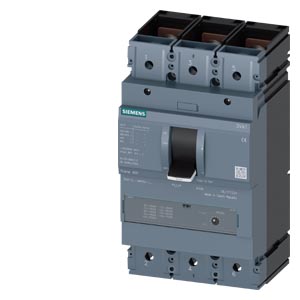 výkonový jistič 3VA1 IEC Frame 400 třída spínací s