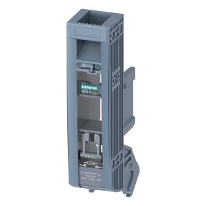 Handle unit standard, without
fuse monitoring, fo