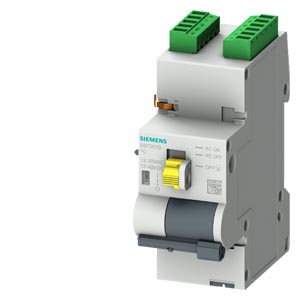 Remote operating mechanism
power ext. req. For CB