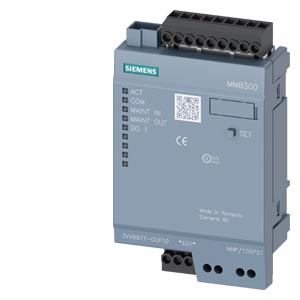 Maintenance Mode Box MMB300 vč. propojovacího kabe