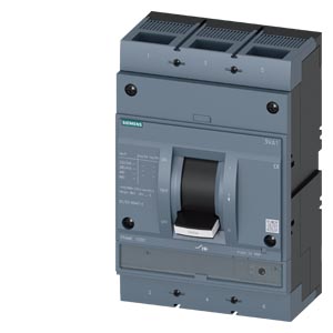 výkonový jistič 3VA1 IEC Frame 1000 třída spínací 