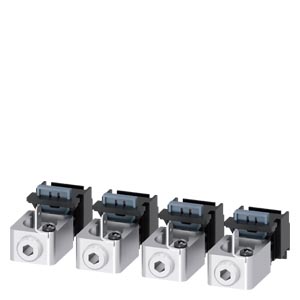 WIRE CONNECTOR W. CONTROL WIRE TAP 4 PC.