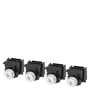 NUT KEEPER KIT 4 PCS