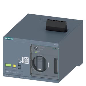MOTOR OPERATOR
110-230 V AC / 110-250 V DC
ACCES