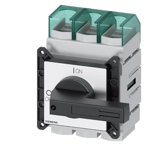 MOLDED CASE SWITCH 3LD5 UL