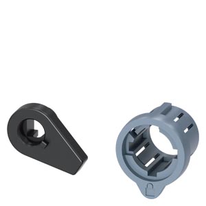 Adapter cylinderlock RHO