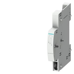 Auxiliary switch 1CO for RCBO 2/3/4P