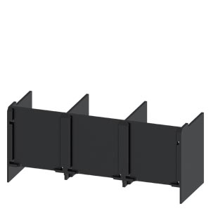 Terminal cover plug-in socket