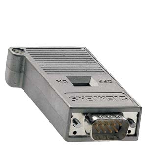 SIPLUS NET PB CONNECTOR FOR -25
... +60 DGR C AND