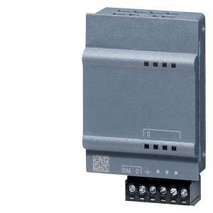SIPLUS S7-1200 SB1232 1Aa signálová deska s analog