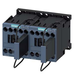 LATCHED CONTACTOR RELAY
FOR RAILWAY APPLICATIONS
