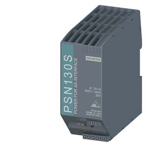 AS-I PS30N 3A AC120V/230V IP20