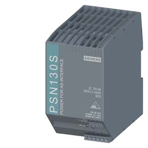 AS-I PS30N 8A AC120V/230V IP20