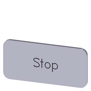 popisný štítek 12,5 x 27 mm, štítek stříbrný, popi