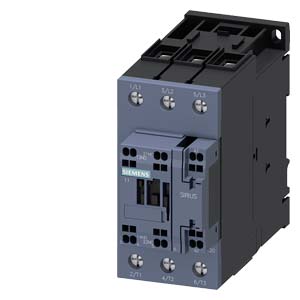 stykač, AC-3e, 65A/30kW/400V, 3pólový, AC 230V, 50