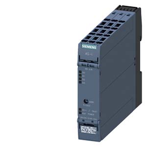 AS-i SlimLine Compact Modul SC22.5 digitální, A/B-