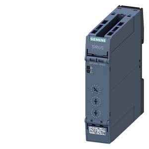 TIME RELAY, MULTIFUNCTIONAL,PUSH-IN CONNECTION2 CO