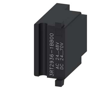 omezovač přepětí, varistor, AC24-48V, DC24-70V