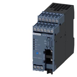 základní přístroj SIMOCODE pro V Ethernet/IP střed