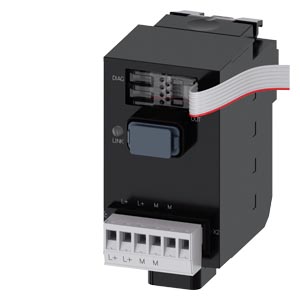 Modul rozhraní pro PROFINET, standard, DC24V, pro 