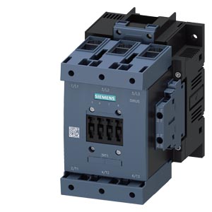 CONTACTOR, 75KW/400V/AC-3,
AC(50...60HZ)/DC OPERA