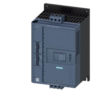 SIRIUS softstartér 200-480V 32A, AC/DC 24V pružino