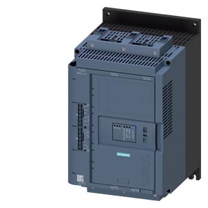 SIRIUS softstartér 200-480V 47A, AC/DC 24V pružino