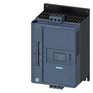 SIRIUS softstartér 200-480V 32A, AC/DC 24V šroubov