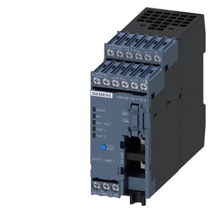základní přístroj SIMOCODE pro V PN GP, Ethernet/P