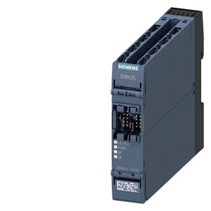 interfaceový modul, PROFINET, 100 Mbit/s, RJ45, 22