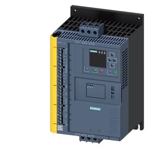 softstartér SIRIUS 200-480 V 18 A, AC/DC 24 V šrou