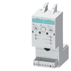 regulátor výkonu proudový rozsah 50 A / 40 °C 110-