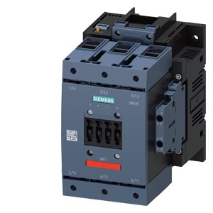 CONTACTOR, 55KW/400V/AC-3
AC(50...60HZ)/DC OPERAT