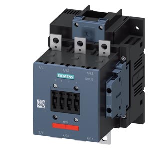 CONTACTOR, 75KW/400V/AC-3,
AC(50...60HZ)/DC OPERA