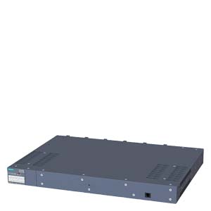 SCALANCE XR324-12M, konfigurovatelný L2 switch prů