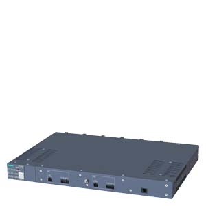 SCALANCE XR324-4M EEC, konfigurovatelný L2 switch 