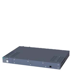 SCALANCE XR324-4M PoE, konfigurovatelný L2 switch 